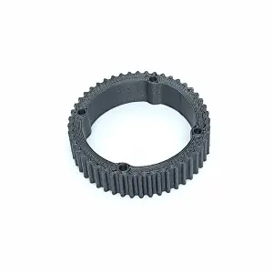 Pulley carbon 48T 6064