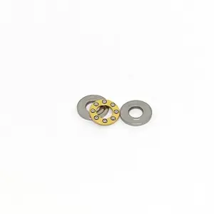 Thrust bearing 6071