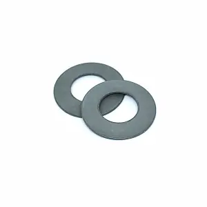 Belleville washer 1mm(2) 6061
