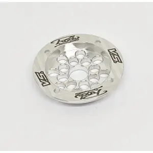 Pulley guiding flange 6065