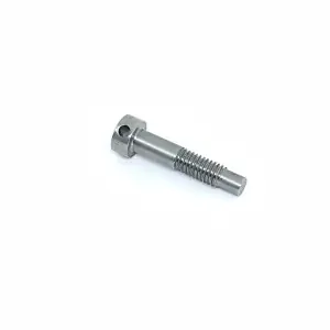 Central screw for hardness adjustment 6069