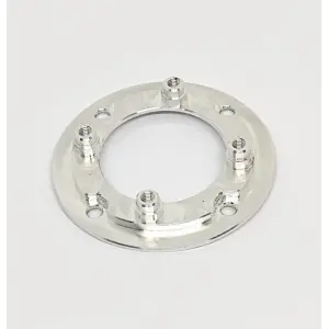 Brake support flange 6062