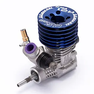 O.S. MAX R21 V2 1F400