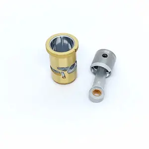 Kit Piston/Liner/Conrod OS R21 v2 2F403010