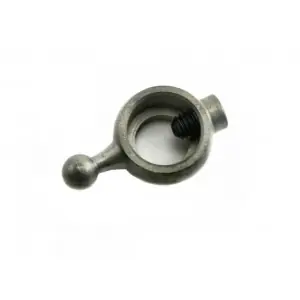 OS Carburetor lever with 4mm ball 23781400