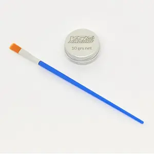 Graphite grease differential 10gr 9000