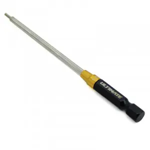 Powertool hex. 1.5x98mm UR8361X