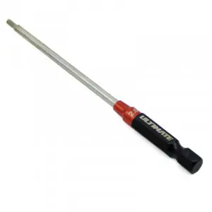 Powertool hex. 2x98mm UR8362X