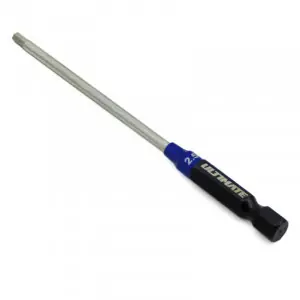 Powertool hex. 2.5x98mm UR8363X