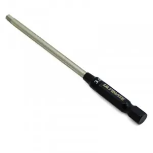 Powertool hex. 3x98mm UR8364X
