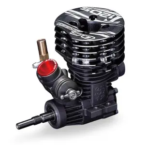 O.S. SPEED T1205 1F500