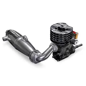 O.S. SPEED T1205/2700/MT04 1F501