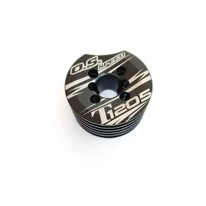 Cooling-Head T1205 Speed 2F504000