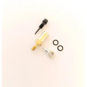 NEEDLE VALVE ASSEMBLY T1205(12F-B) 2F581900