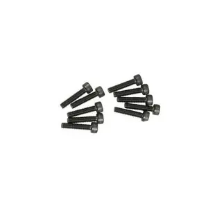 Carburetor retaining screw M2.6x15(10) 79871050