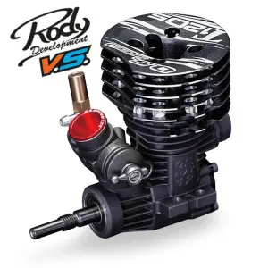 O.S. SPEED T1205 Rody