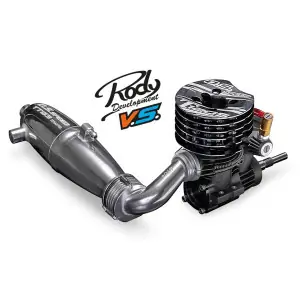 COMBO O.S. SPEED T1205 Rody/EFRA 2672/MT04