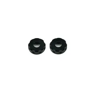 Ecrou amortisseur inf. F22(2) 03170-13
