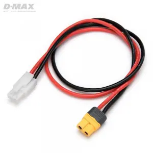 Chargecord TAMIYA/XT60 B9662