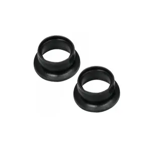 OS Exhaust gasket .21 BLACK(2) 22826140