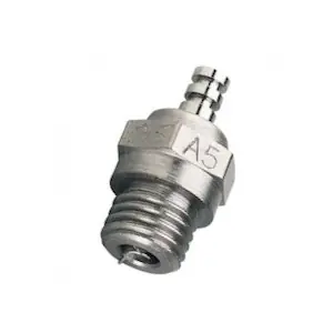OS Glowplug STD N°10(A5) 71605100