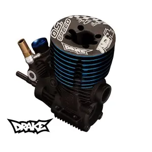 OS B21 ADAM DRAKE EDITION 4 1FH00