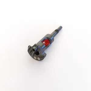 OS B21 AD4 Crankshaft 2FH02000