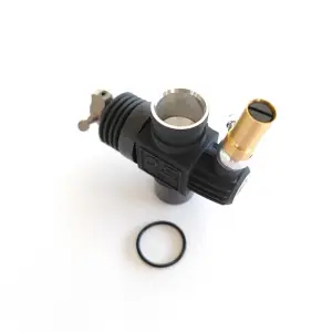 OS Carburetor 21J4(B) complete 2CH81000