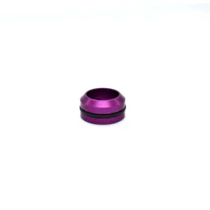 UltraLowProfile venturi 9mm with Oring