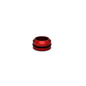 UltraLowProfile venturi 8.5mm with Oring