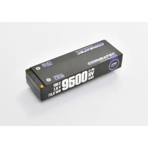 CORSATEC SM Line HV Lipo 2S stick 9500mah - CT10103