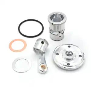 Piston/Liner/Conrod/Underhead VS R04 AAC