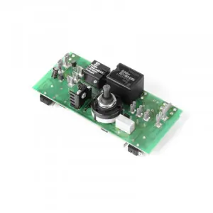 Electronic Board hudy tiretruer 102203