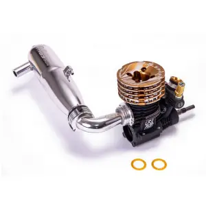 O.S. SPEED R21 SHIMO3 Edition/2196/MR05 1FG01