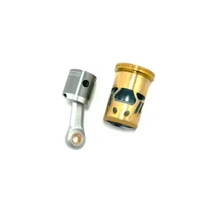 Kit Piston/Liner/Conrod R21 SHIMO3 2EY03040