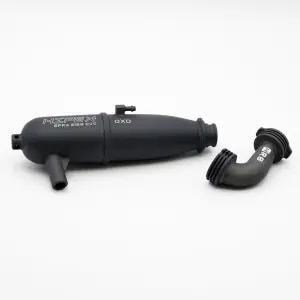 HIPEX Pipe 21 EFRA2188/R8 OXD
