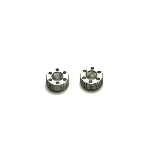 ADJUSTING NUT FOR FRONT HUB CARRIER(2) 100414