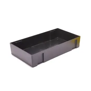 Contact Truer dust bottom case - J023
