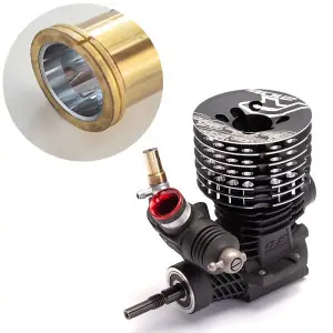 O.S. SPEED R2106(PBI) 1EY04