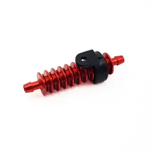 Exhaust gas cooler UR1409