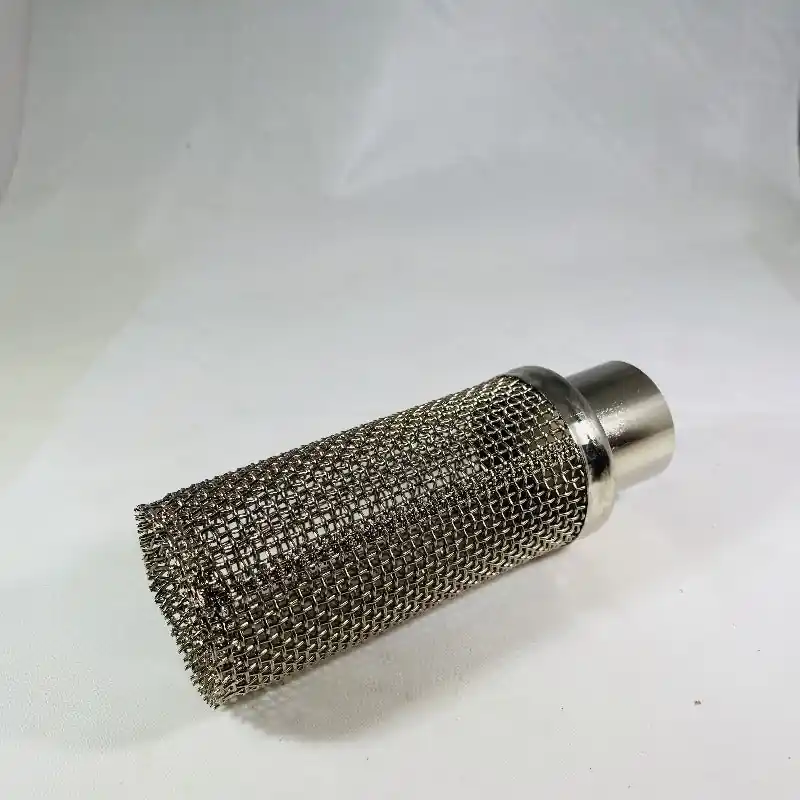 103-625 Rock Catcher Assembly