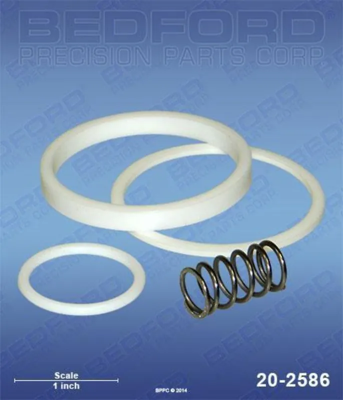 20-2586 Service Kit