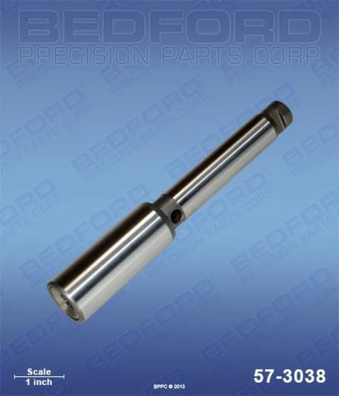 57-3038 Rod Assembly