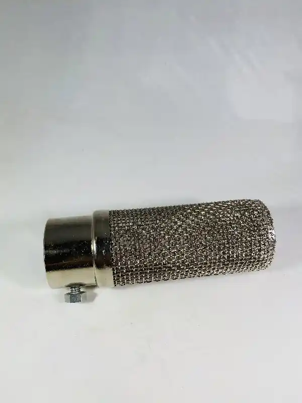103-627 Rock Catcher Assembly 1-1/4" O.D Tube
