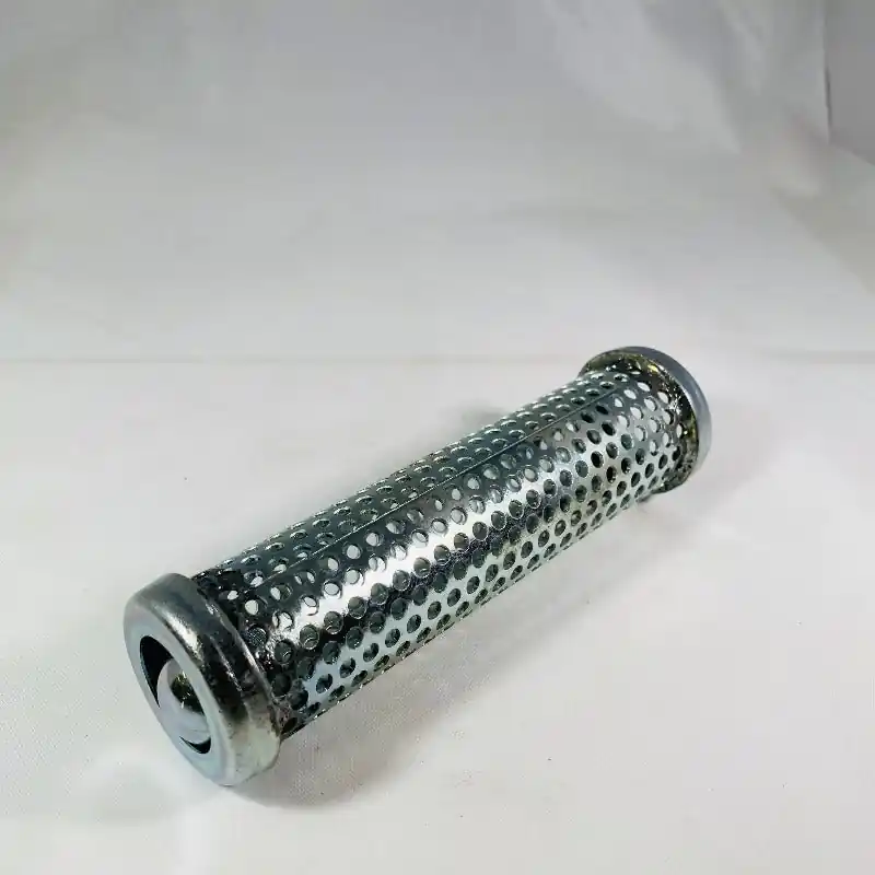 930-005 Outlet Filter Element W/Ball - 5 Mesh