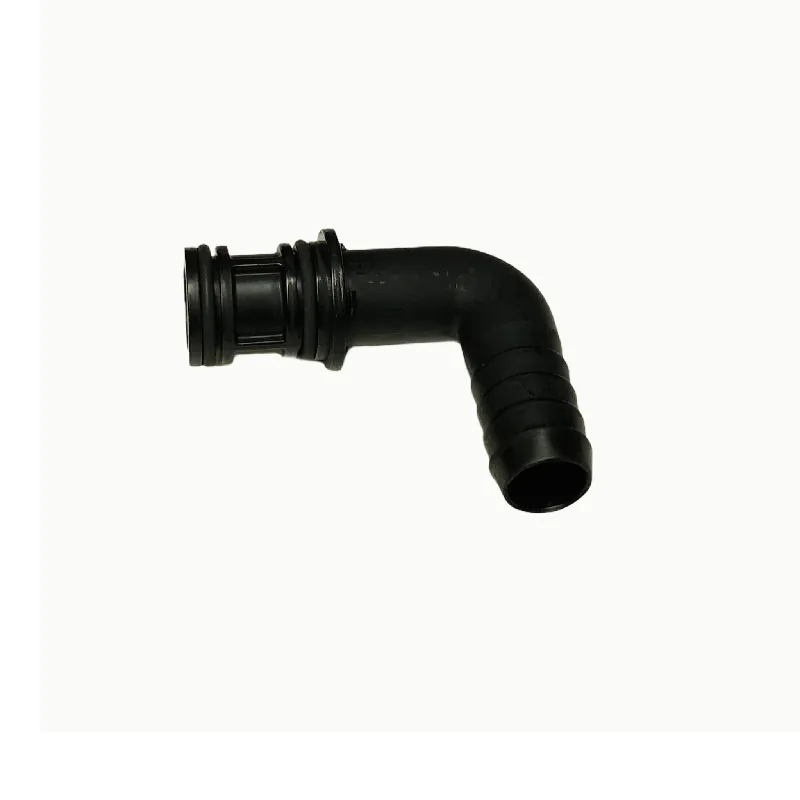 700-1024 Suction Elbow (includes O-Ring)