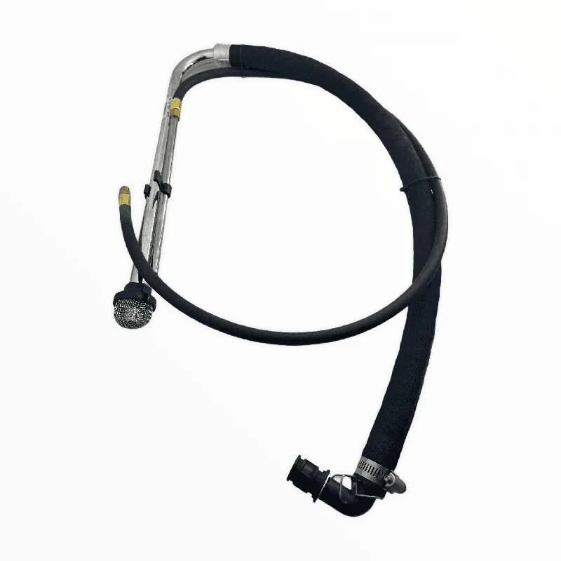 704-300 Siphon Assembly
