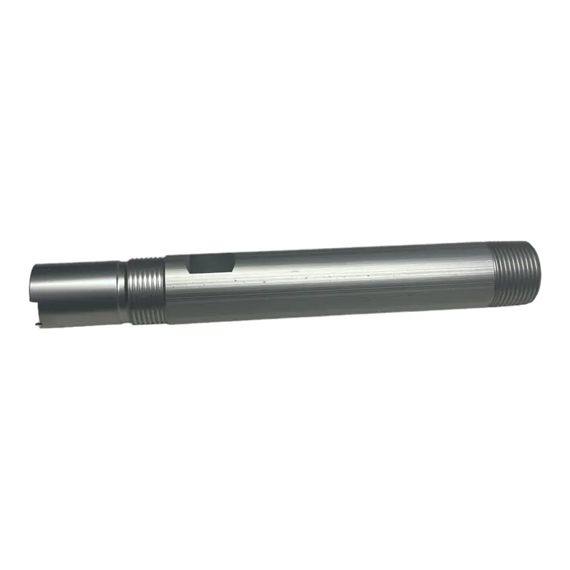 451-241 Siphon Tube (Hi Ride)
