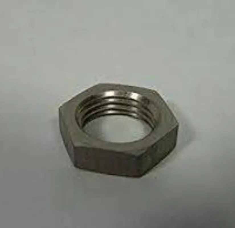 101345 Jam Nut