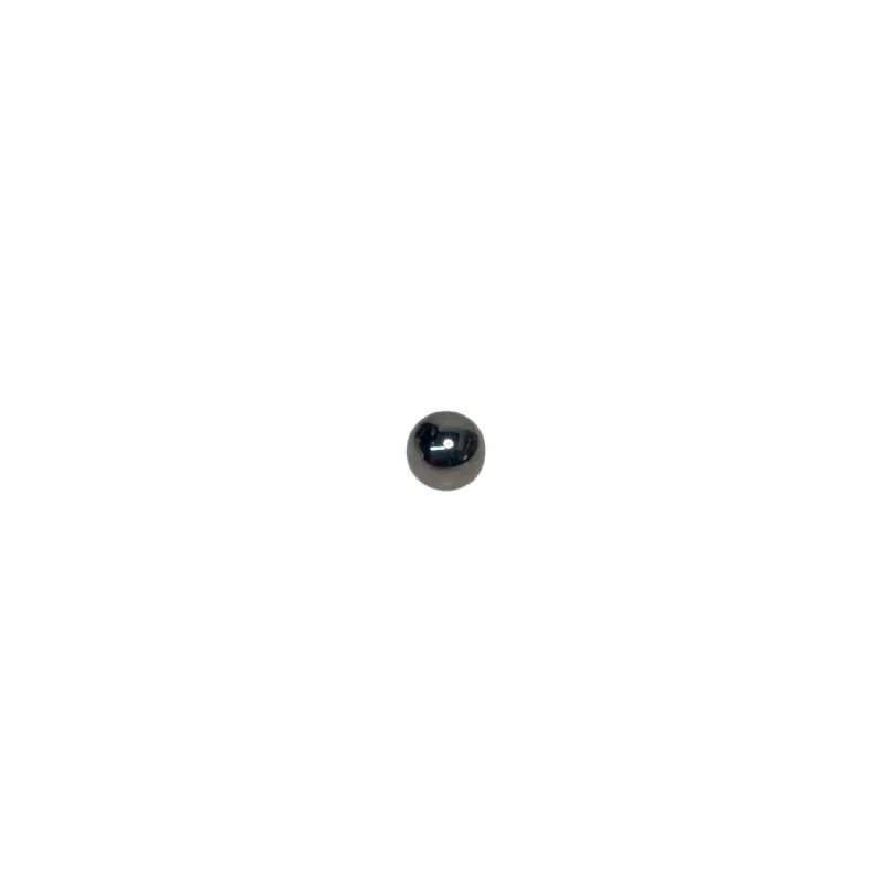 105444 Piston Ball (stainless steel)